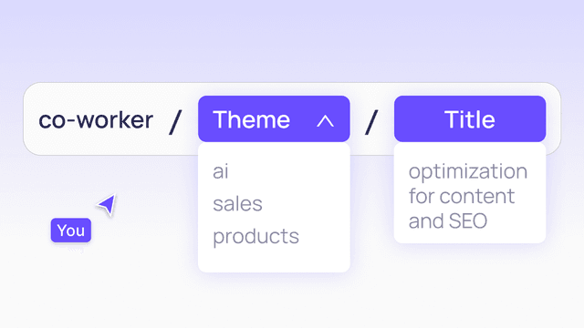 Tailored Marketing Strategies for Unique Customer Journeys Tailored Marketing Strategies for Unique Customer Journeys
