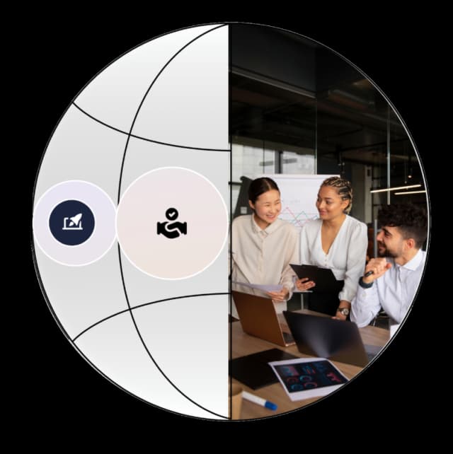 Marketing fosters trust; advertising drives quick results. Choose wisely. Marketing fosters trust; advertising drives quick results. Choose wisely.