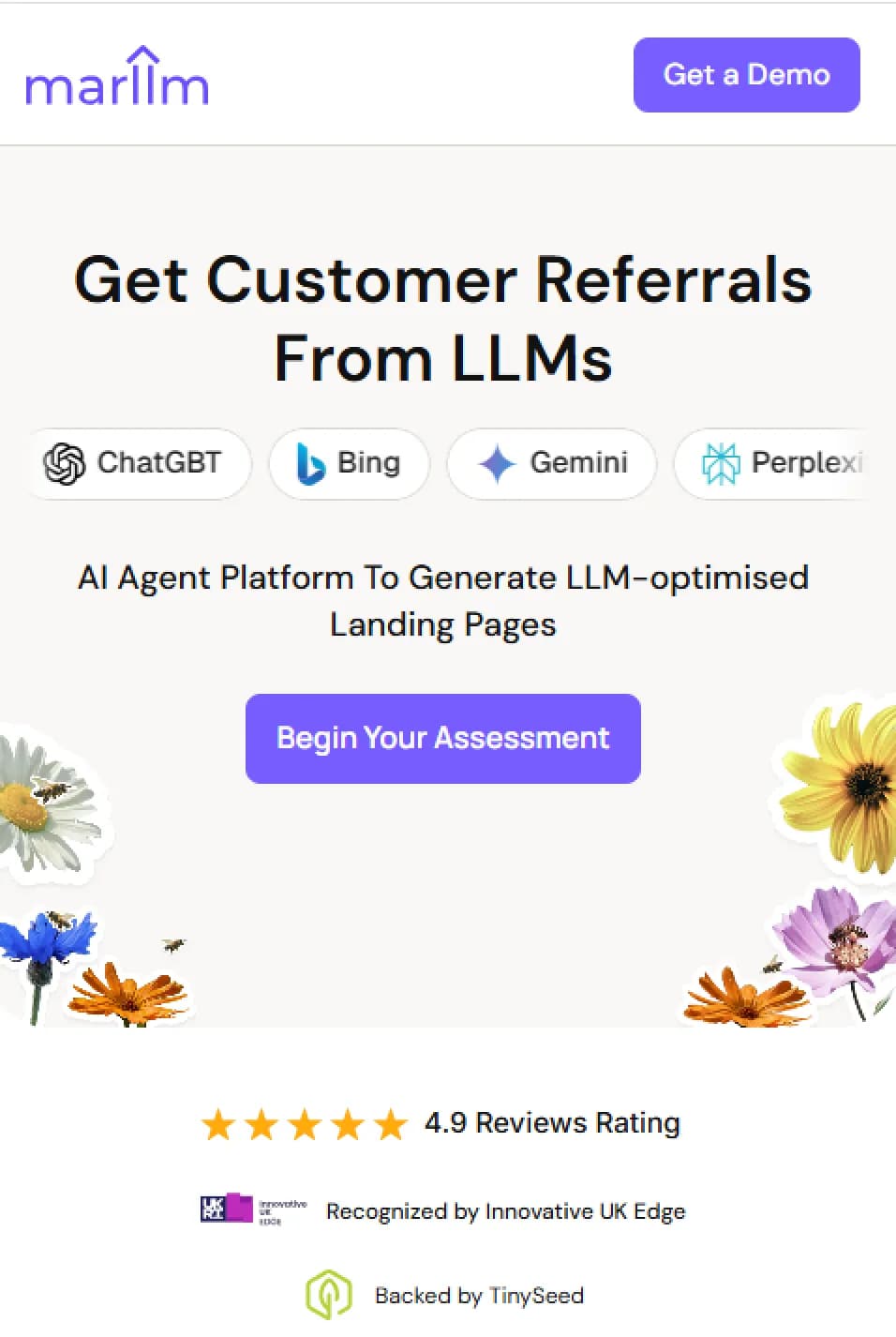 marketing by general marketing by general