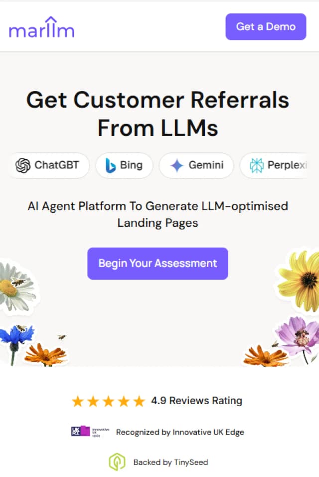 marketing by general marketing by general