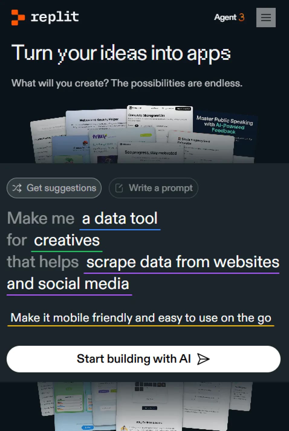 marketing by general marketing by general